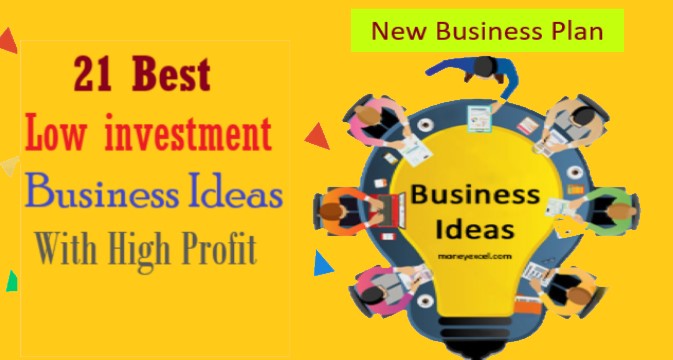 21 Best Business Idea