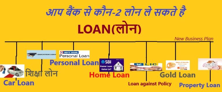 SBI Bank Se Loan Kaise Le  || Bank Se Loan Kaise Le In Hindi