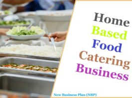 Food Catering Service Business