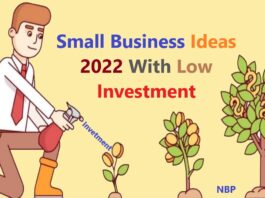 Small Business Ideas 2022 India