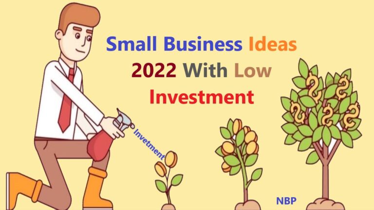 Best 5 New Small Business Ideas India| New Small Business Ideas In Hindi
