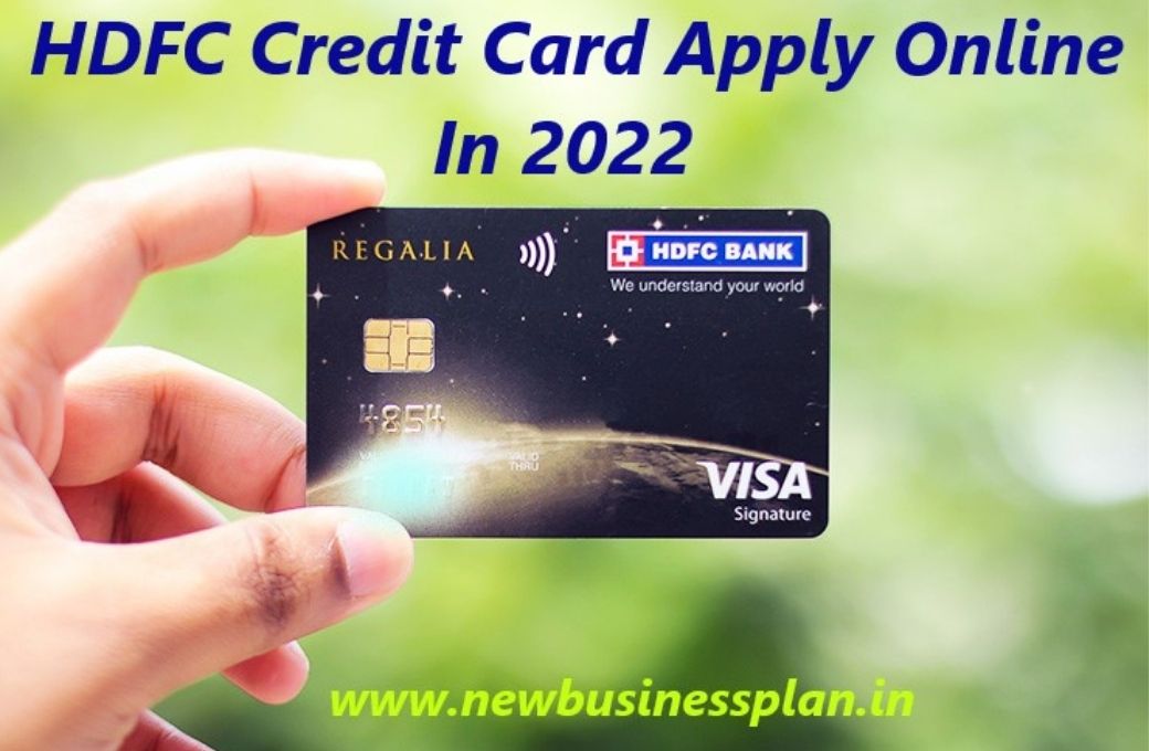 (2023) HDFC Credit Card Details, Benefits & Apply Online: Hindi | HDFC ...