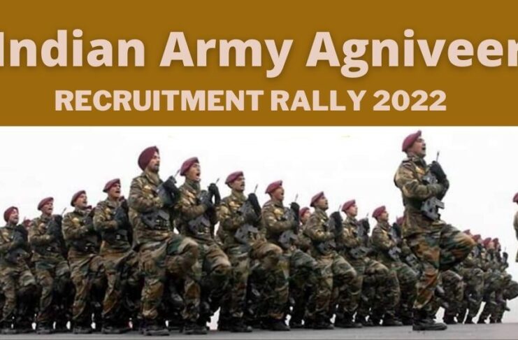 Indian-Army-Agniveer-Recruitment-2022