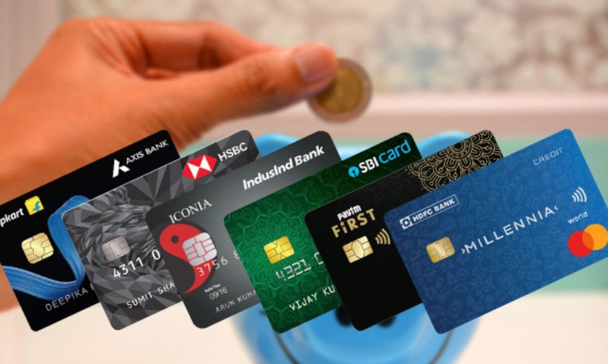 A travel credit card for travelers