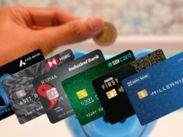 How Can We Manage Multiple Credit Cards