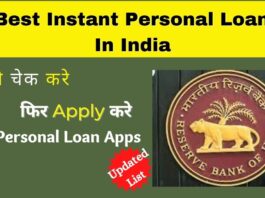 {Top 51} Best Instant Personal Loan App In India 2023