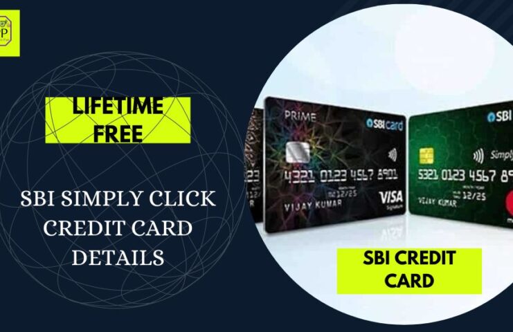 SBI Simply Click Credit Card Benefits